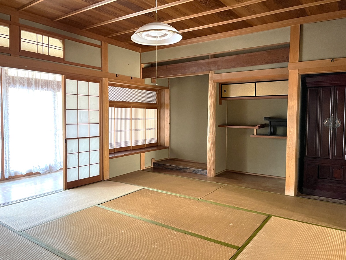 House in Tanba, Hyogo: photo 4