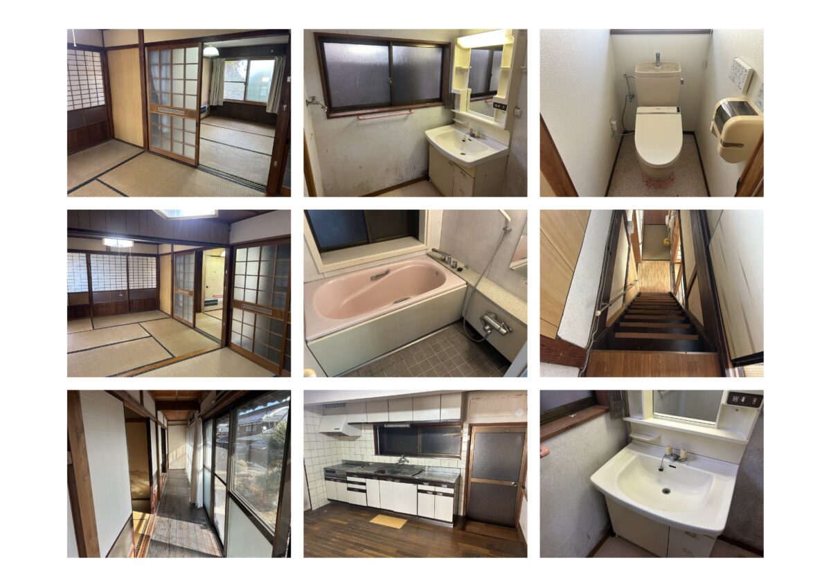 House in Tanba, Hyogo: photo 3
