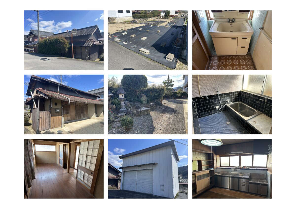 House in Tanba, Hyogo: photo 2