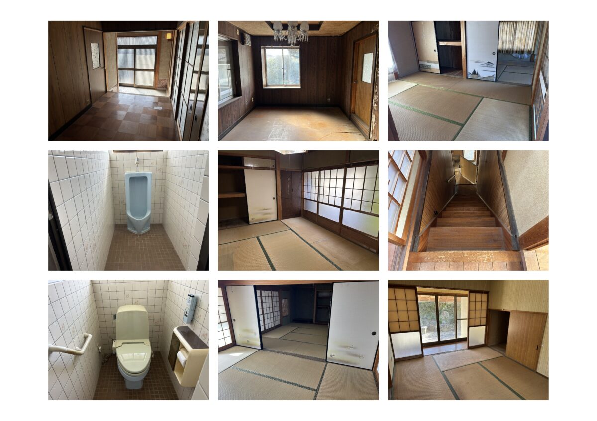 House in Tanba, Hyogo: photo 3