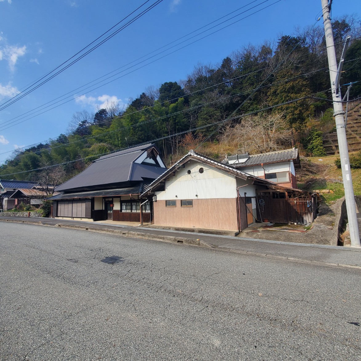 House in Tanba, Hyogo: photo 3