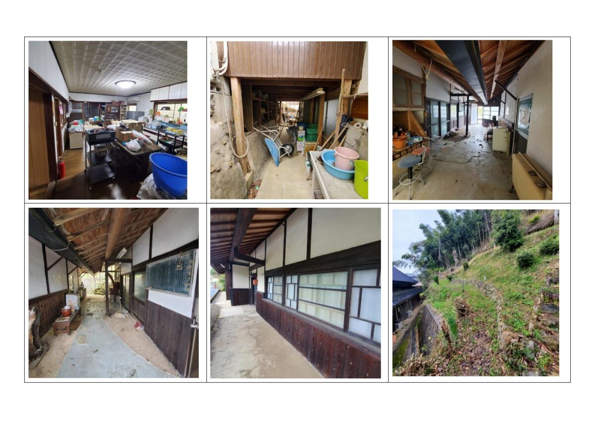 House in Tanba, Hyogo: photo 5