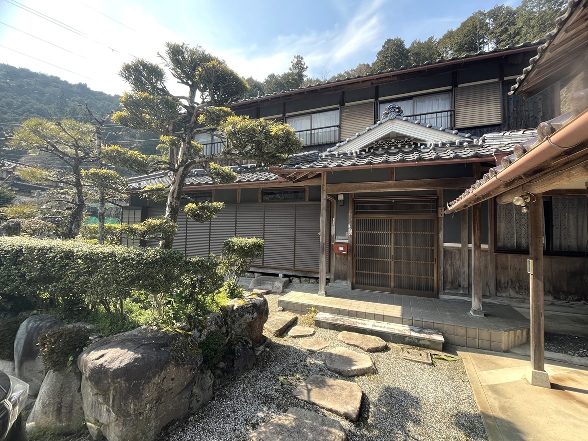 House in Tanba, Hyogo: photo 3