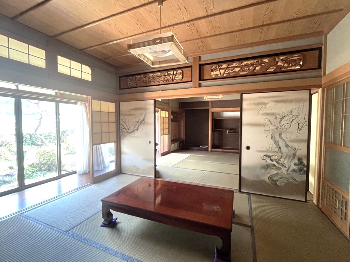 House in Tanba, Hyogo: photo 4
