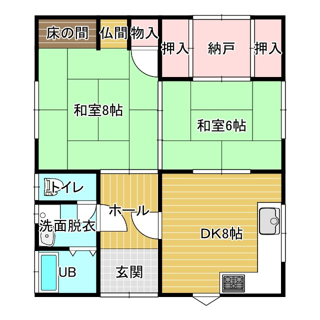 House in Tanba, Hyogo: photo 4