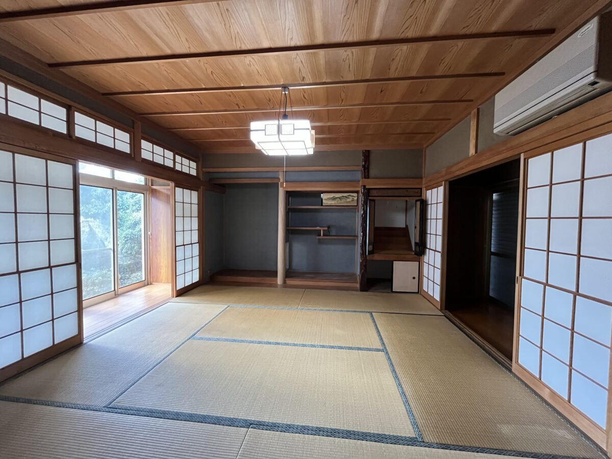House in Tanba, Hyogo: photo 2