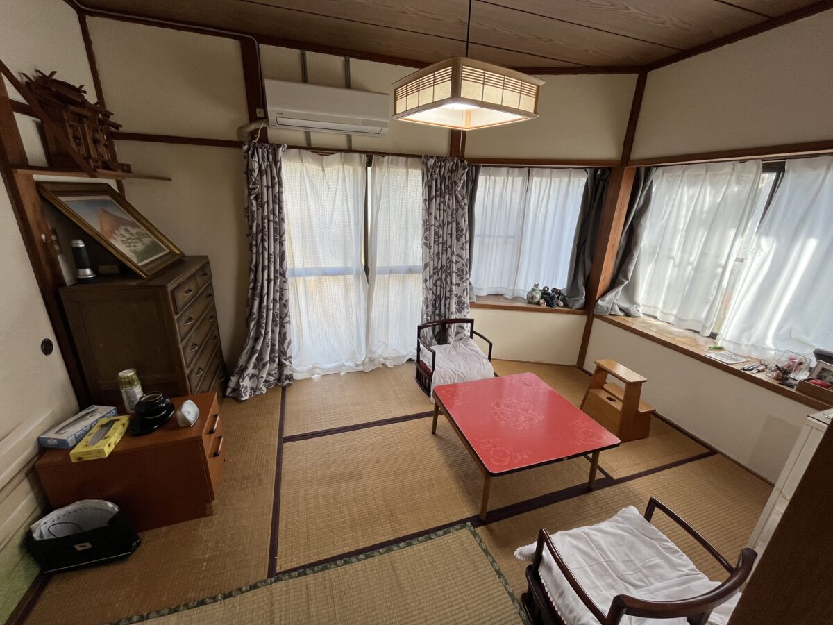 House in Tanba, Hyogo: photo 2
