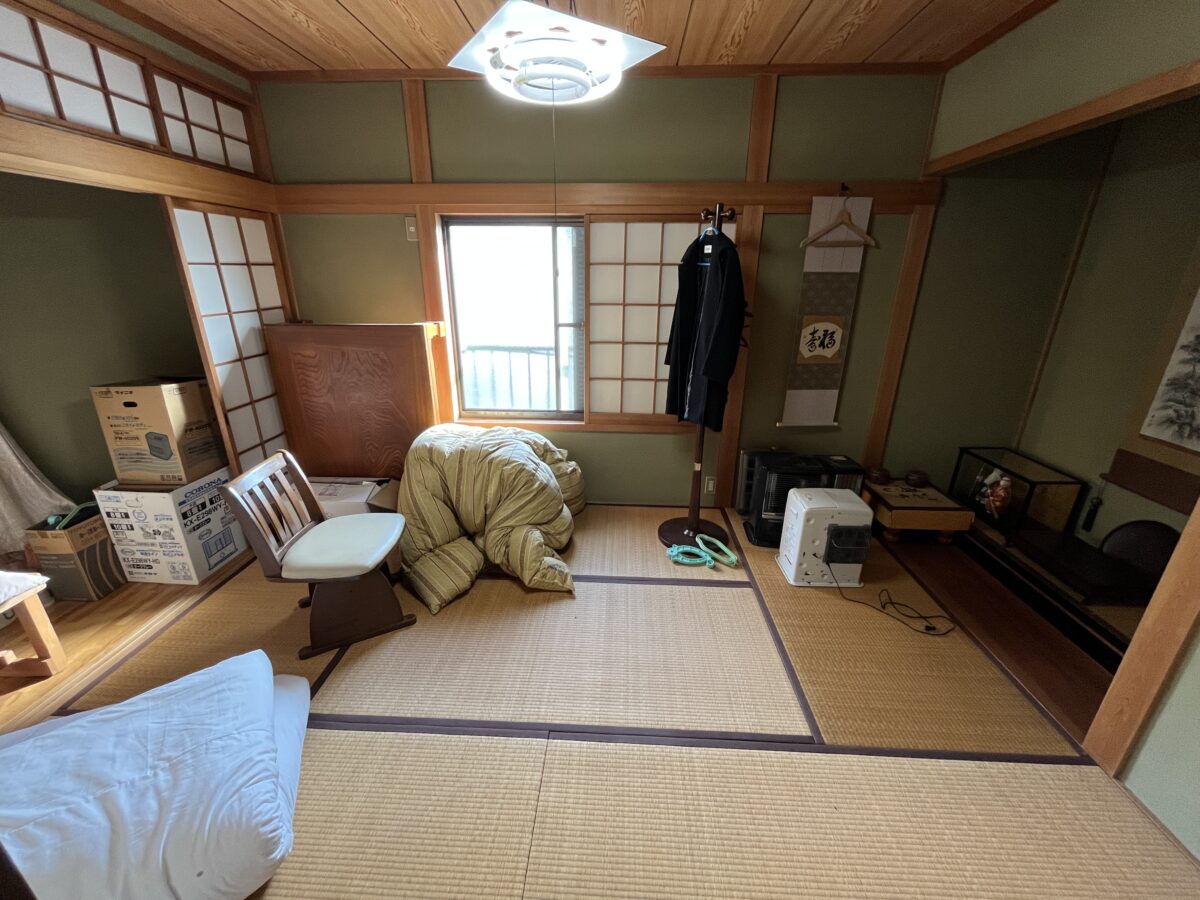 House in Tanba, Hyogo: photo 3