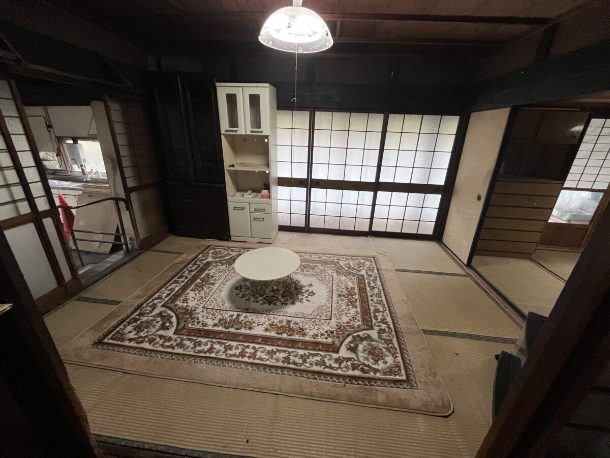 House in Tanba, Hyogo: photo 2