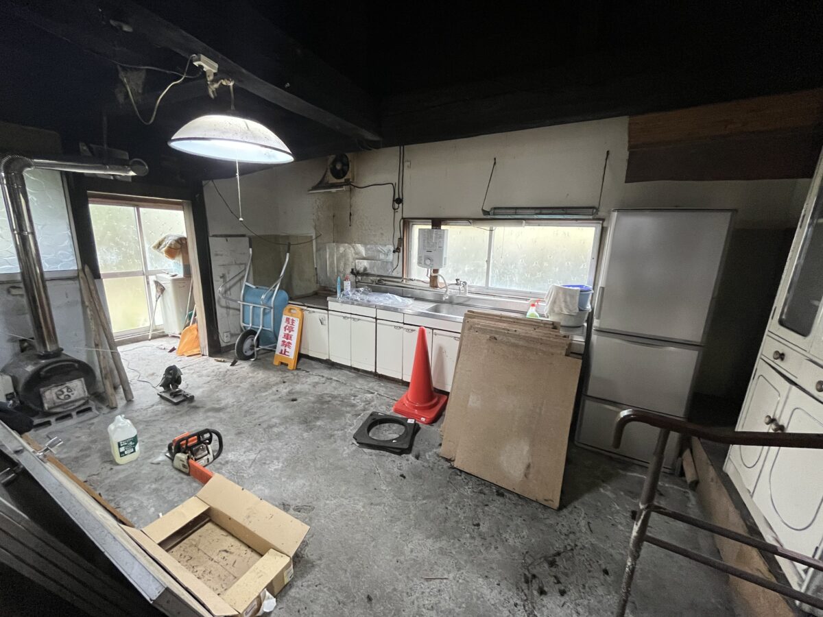 House in Tanba, Hyogo: photo 3