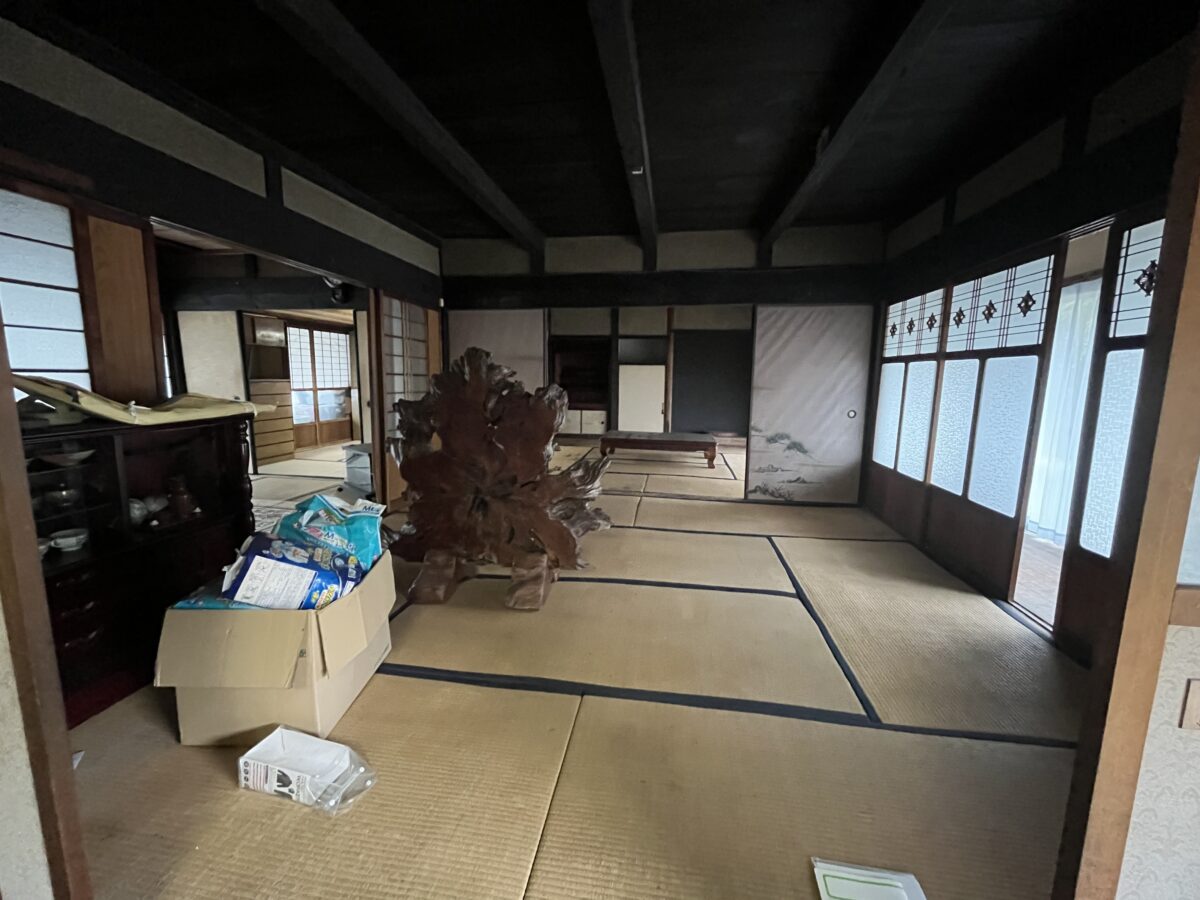House in Tanba, Hyogo: photo 5