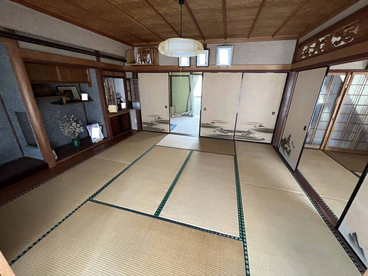House in Tanba, Hyogo: photo 2