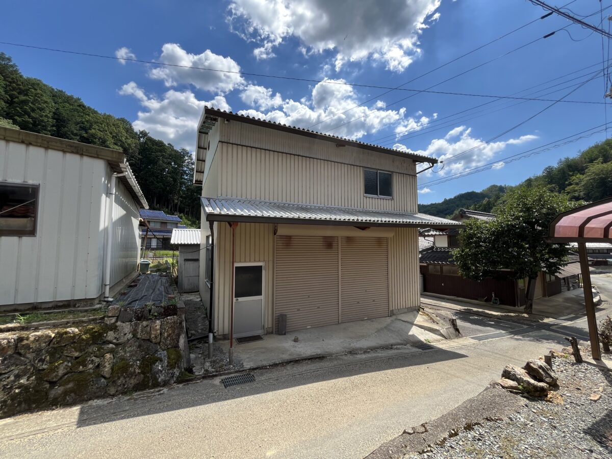 House in Tanba, Hyogo: photo 4