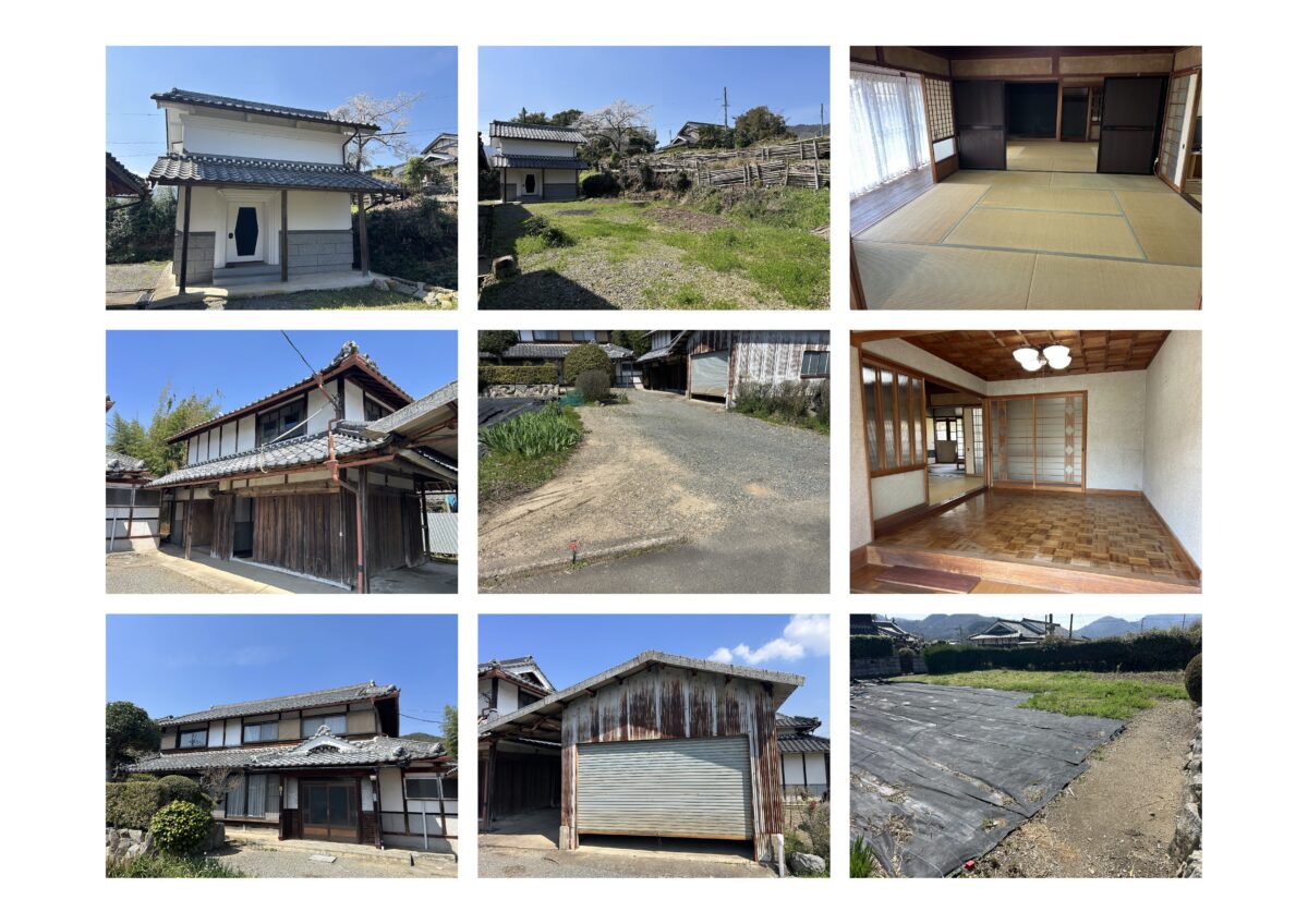 House in Tanba, Hyogo: photo 2