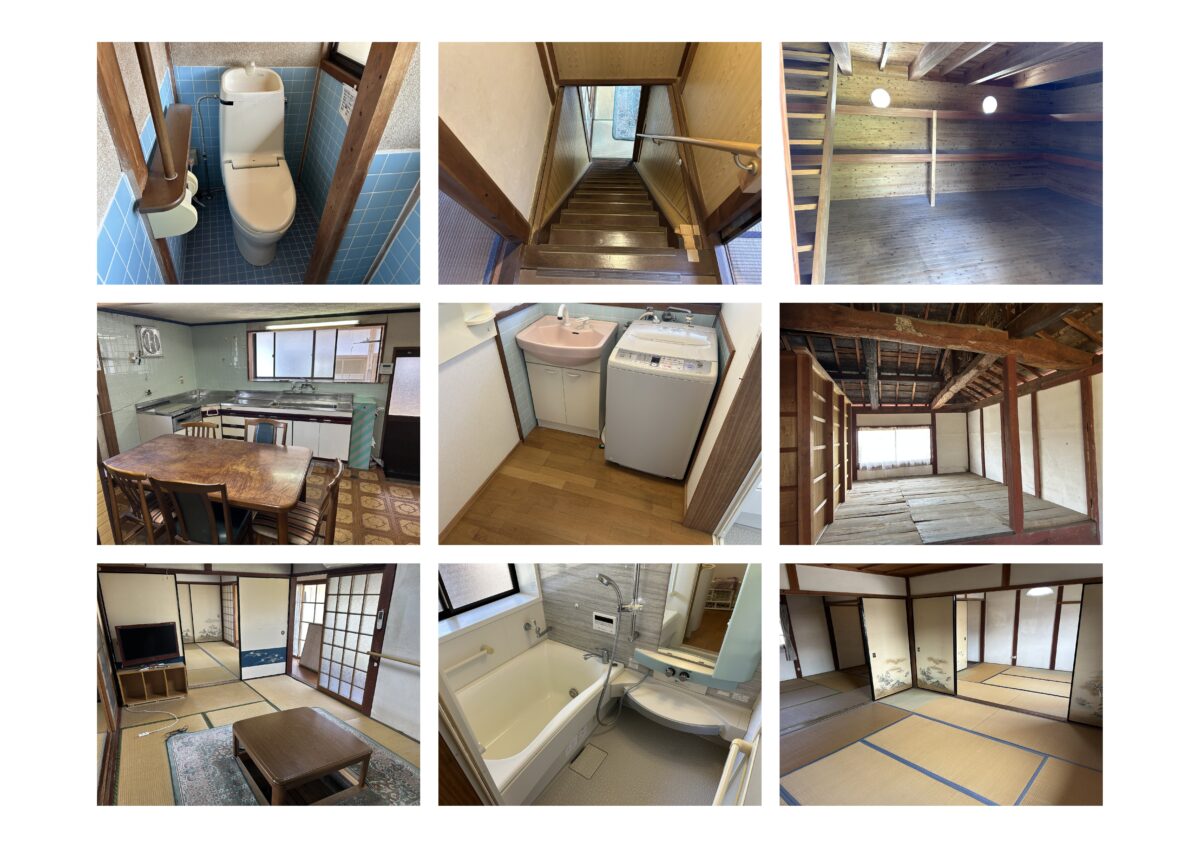 House in Tanba, Hyogo: photo 3