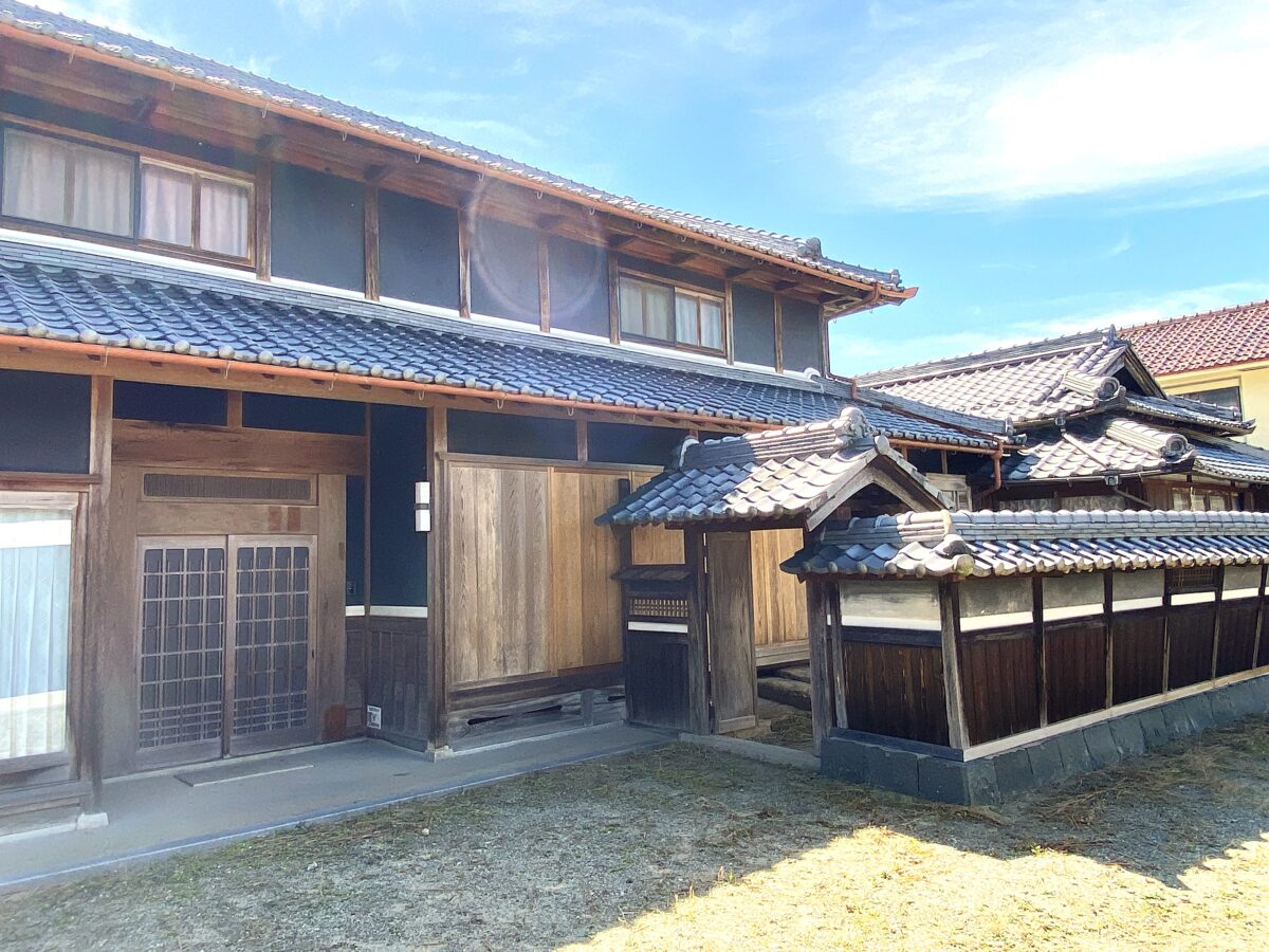 House in Tanba, Hyogo: photo 2