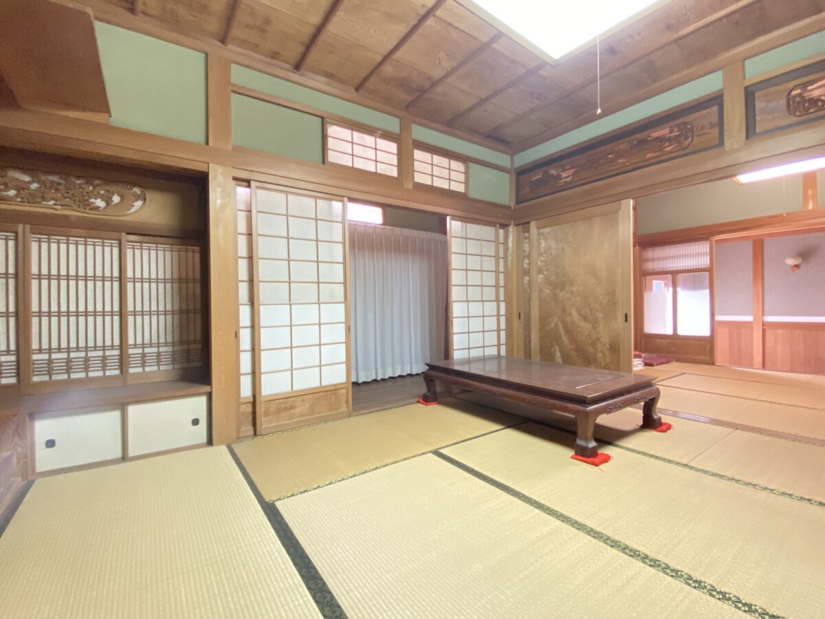 House in Tanba, Hyogo: photo 5