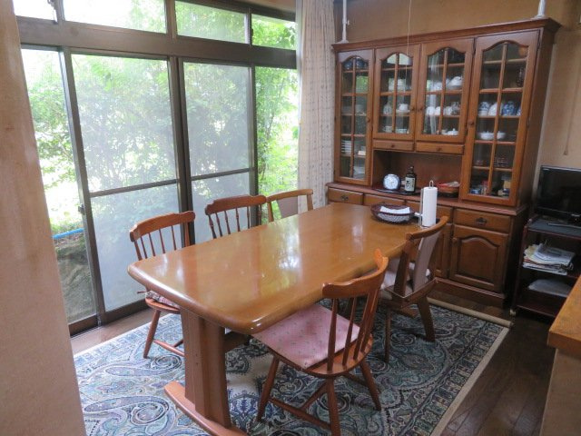 House in Tanba, Hyogo: photo 4