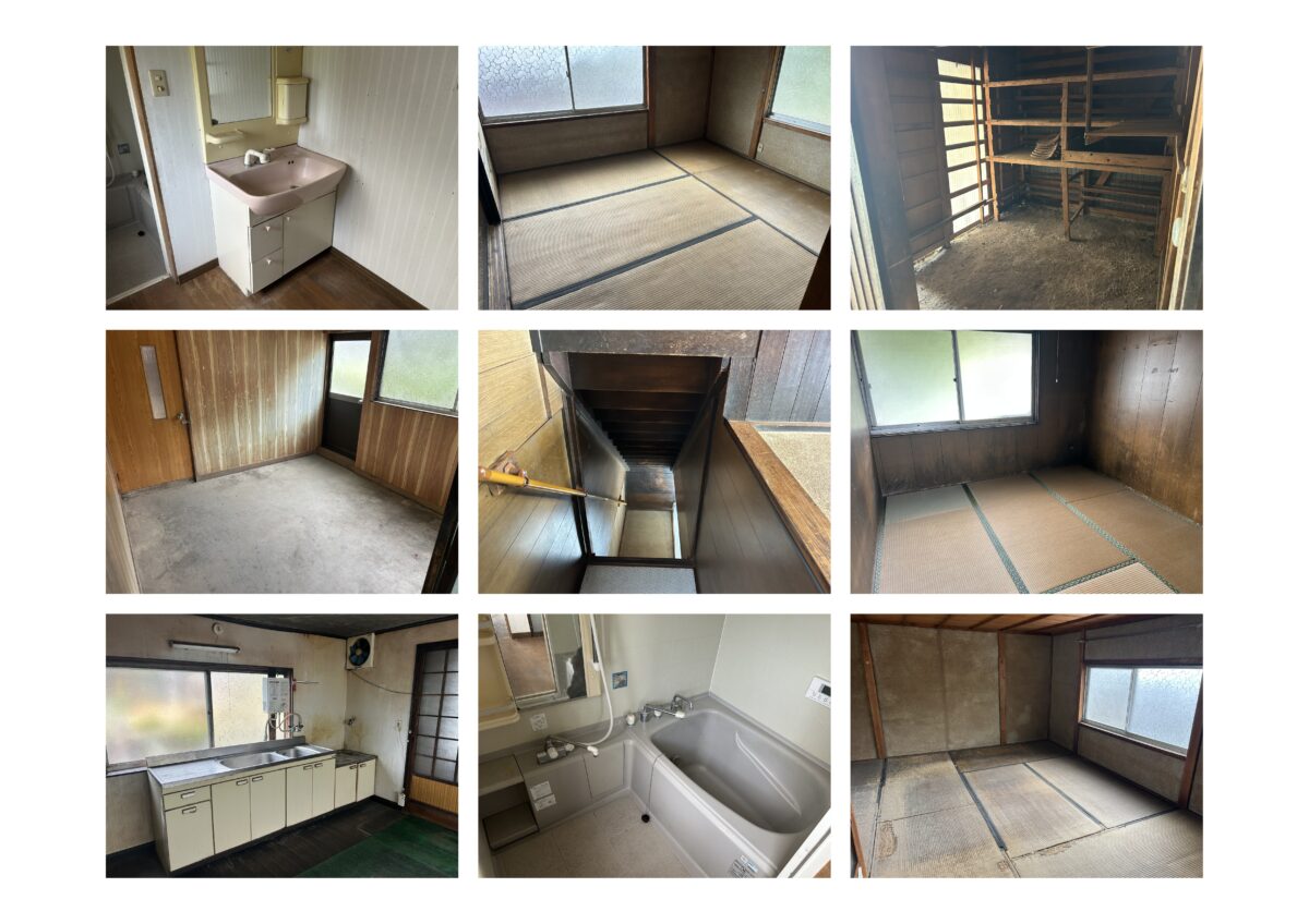 House in Tanba, Hyogo: photo 3