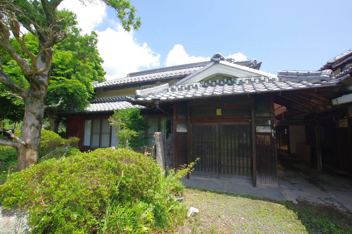 House in Tanba, Hyogo: photo 2