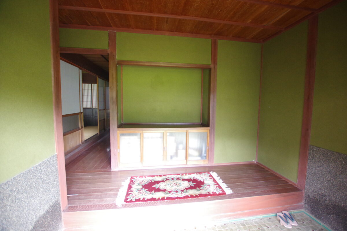 House in Tanba, Hyogo: photo 5