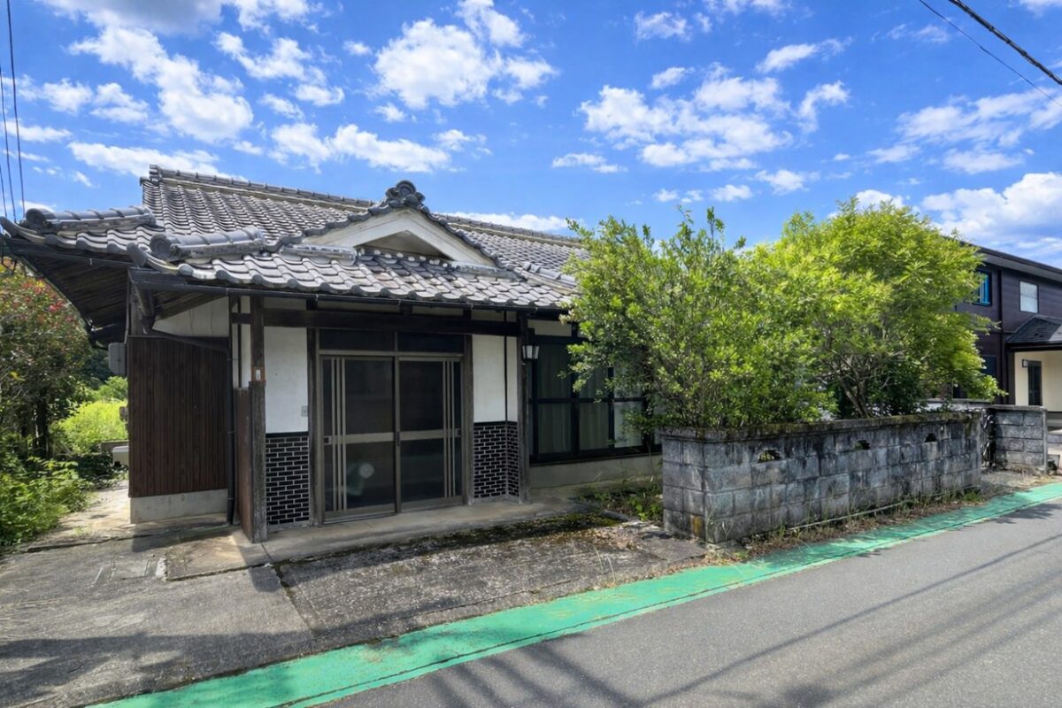 House in Tanba, Hyogo: photo 3