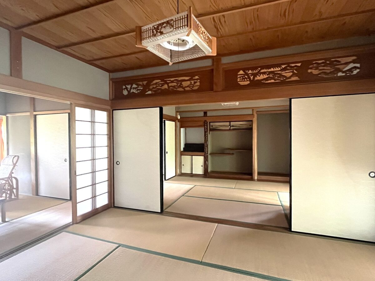House in Tanba, Hyogo: photo 4