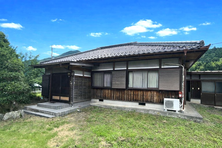 House in Tanba, Hyogo: photo 3
