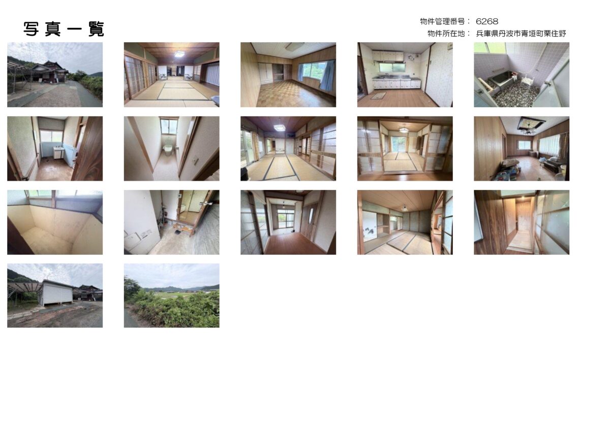 House in Tanba, Hyogo: photo 2