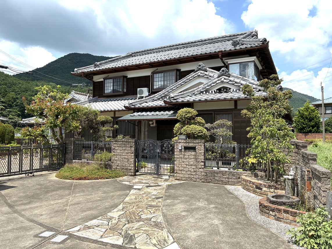House in Tanba, Hyogo: photo 4