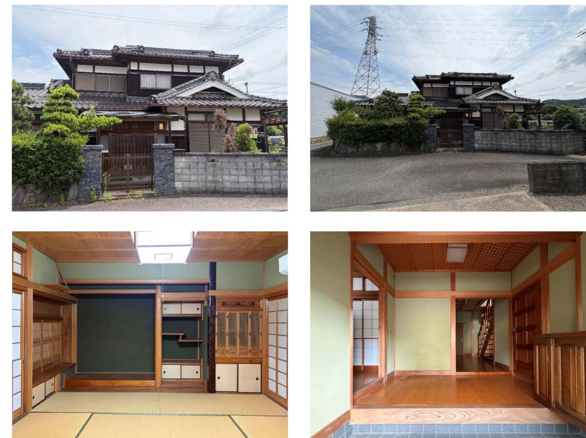 House in Tanba, Hyogo: photo 2