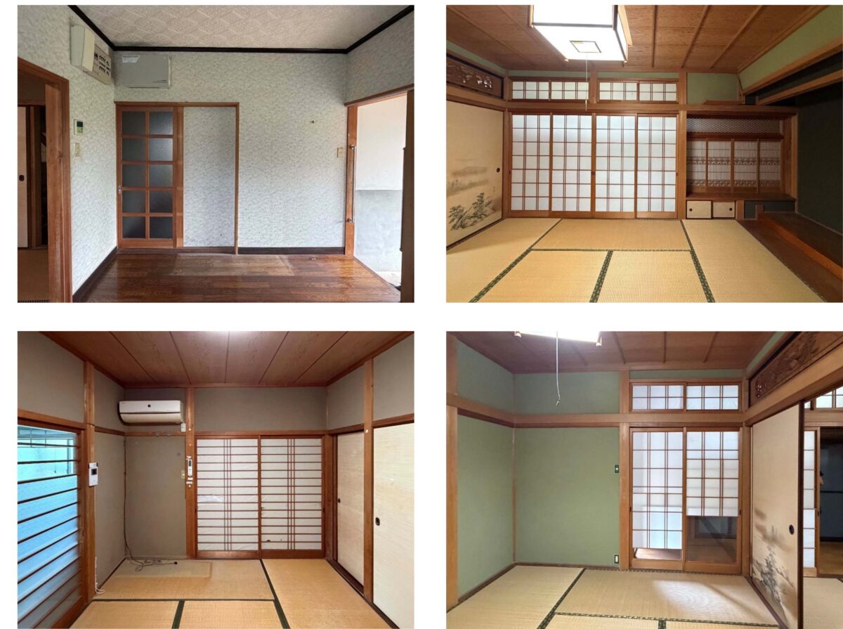 House in Tanba, Hyogo: photo 3