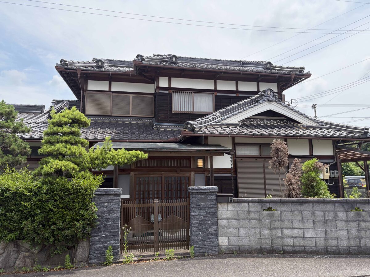 House in Tanba, Hyogo: photo 5