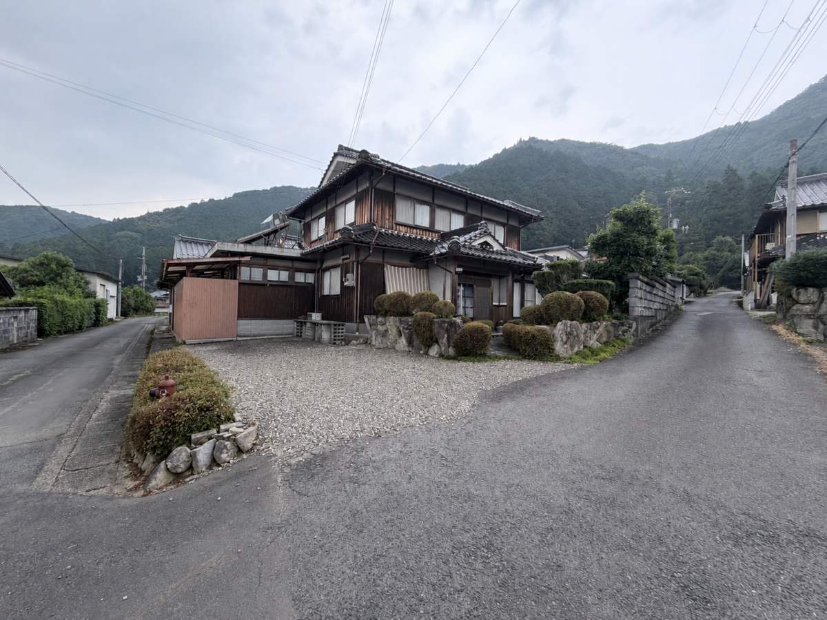 House in Tanba, Hyogo: photo 3