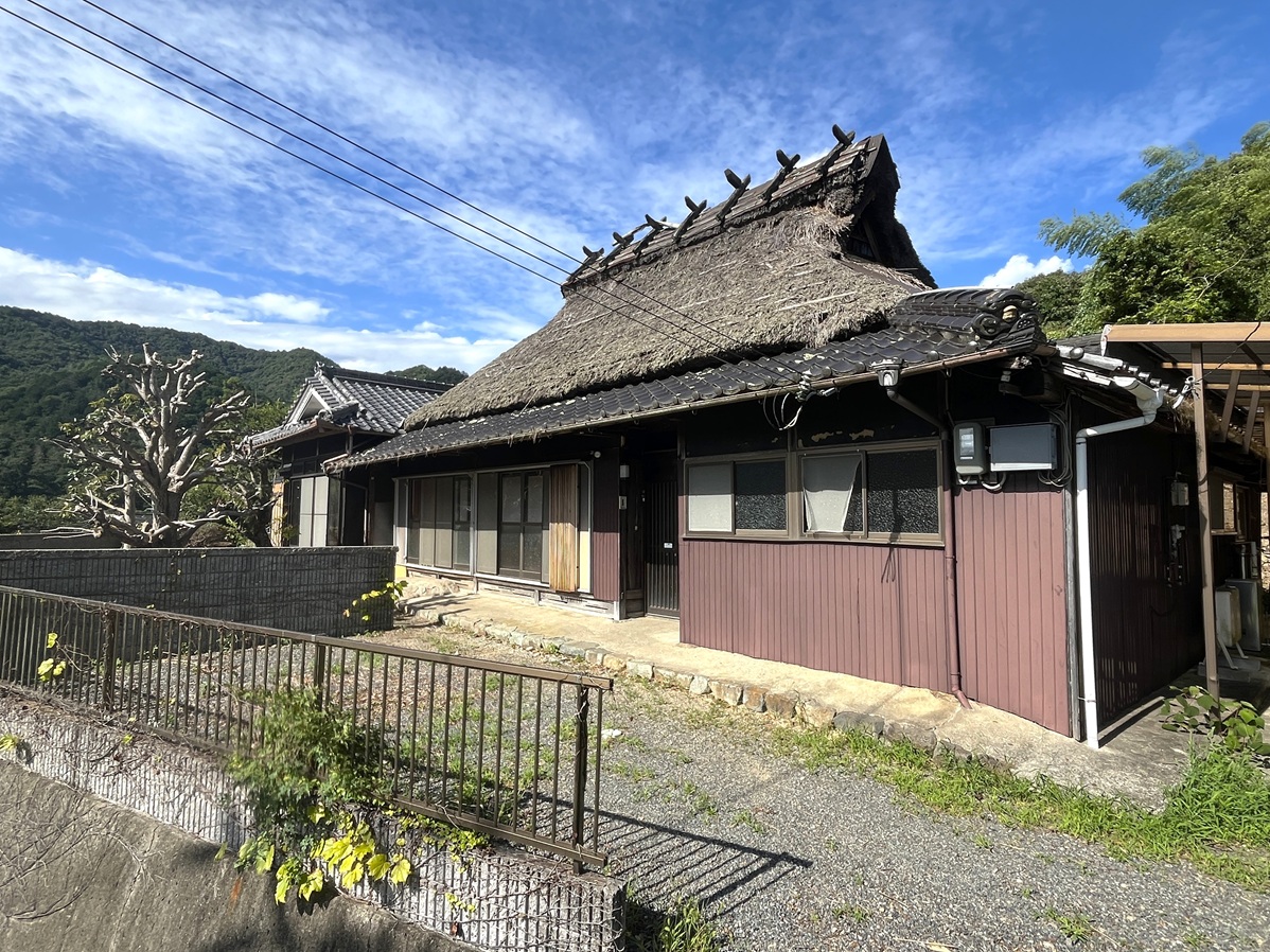 House in Tanba, Hyogo: photo 4