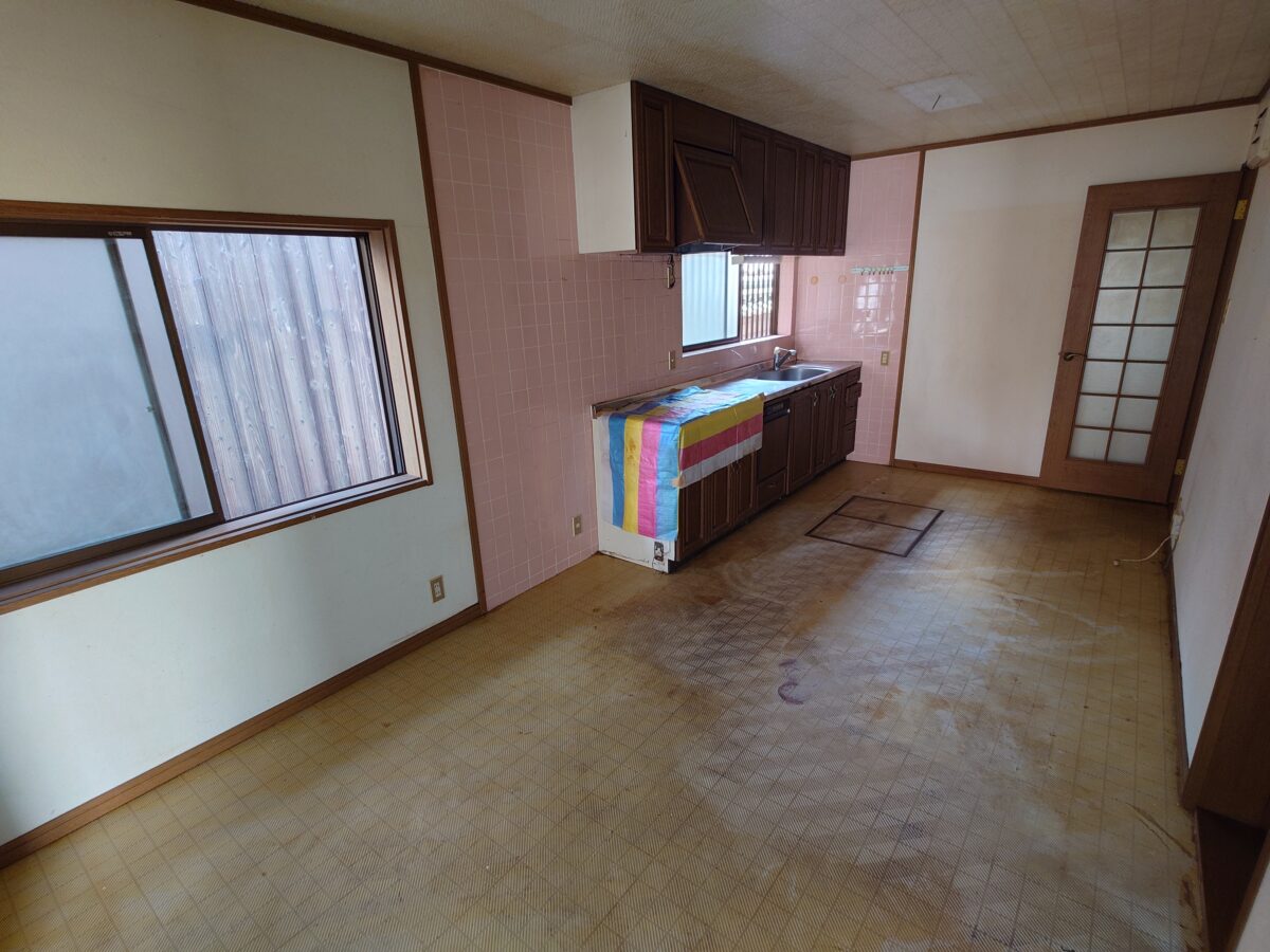 House in Tanba, Hyogo: photo 3