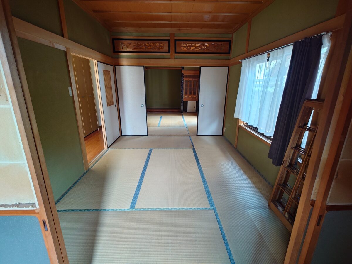 House in Tanba, Hyogo: photo 5