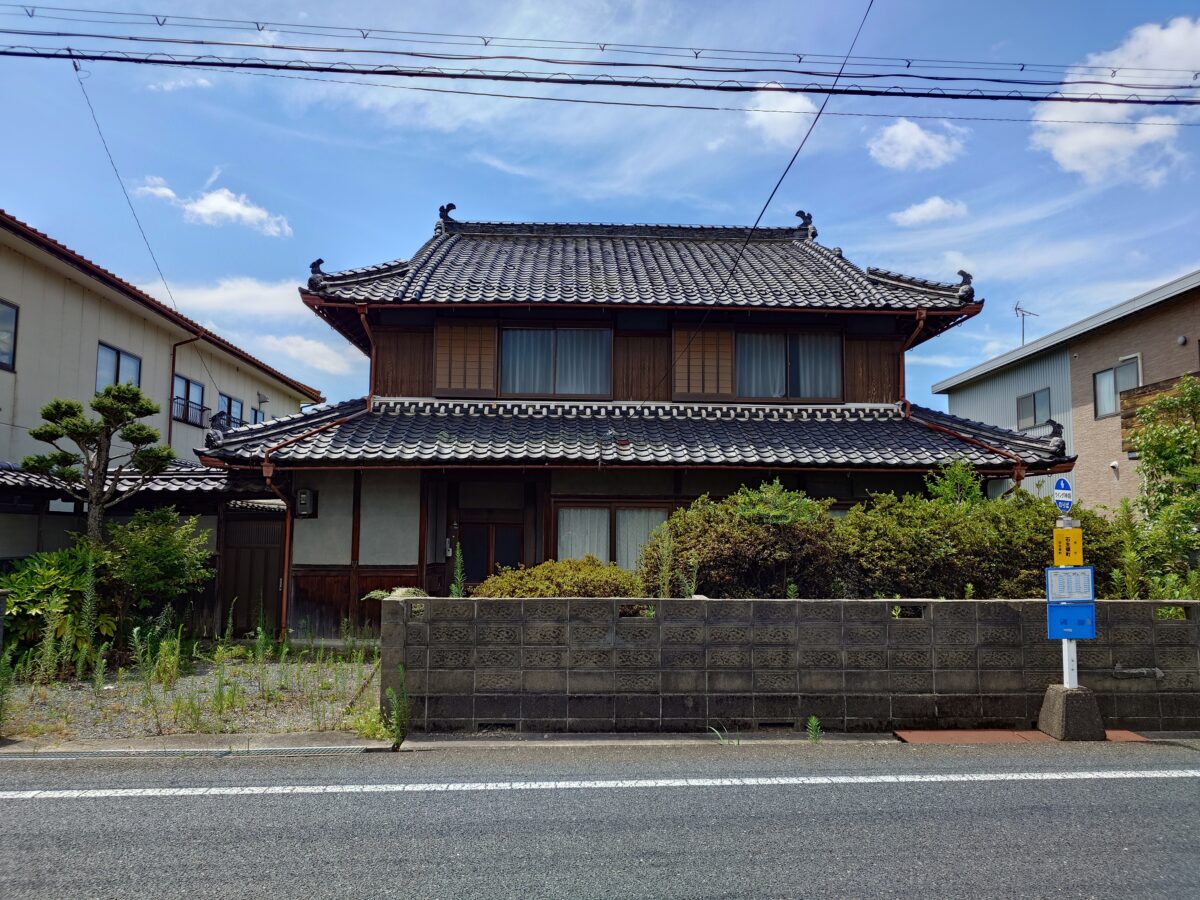 House in Tanba, Hyogo: photo 2