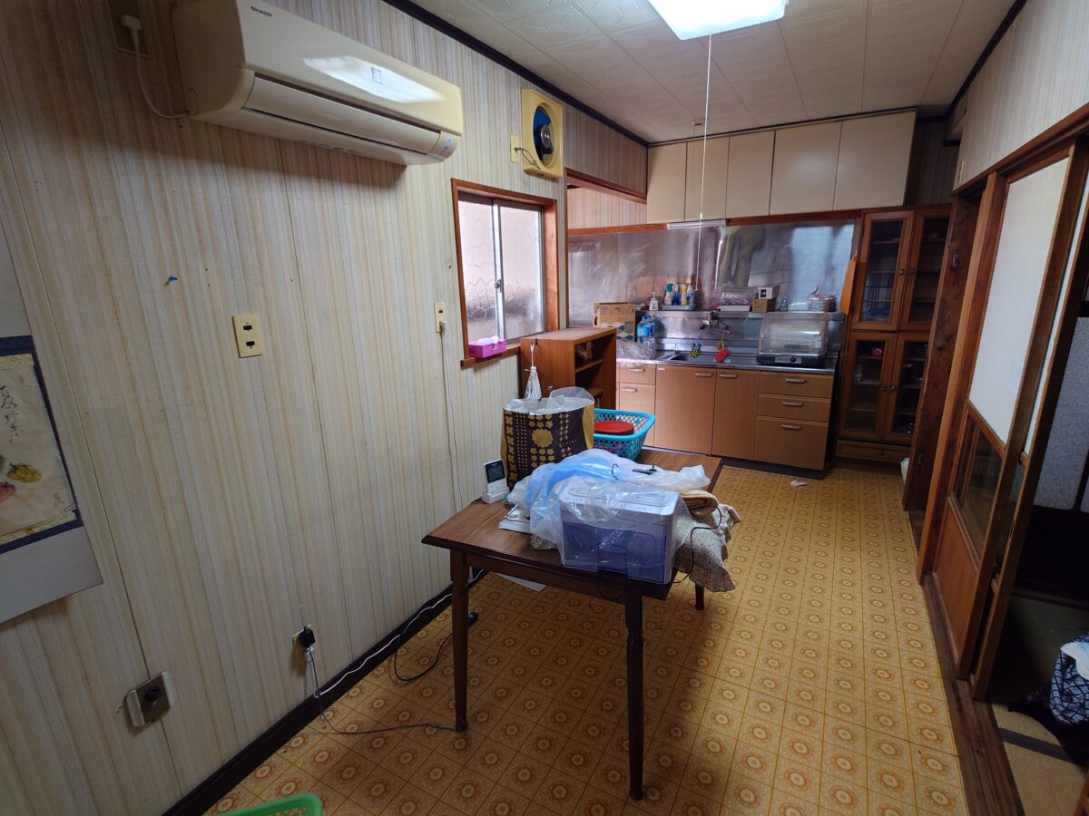 House in Tanba, Hyogo: photo 3