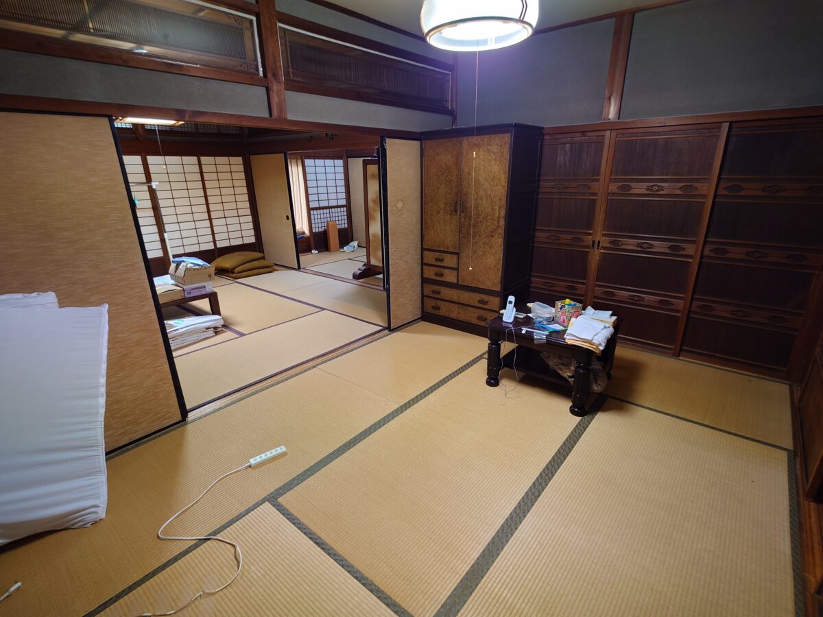 House in Tanba, Hyogo: photo 5