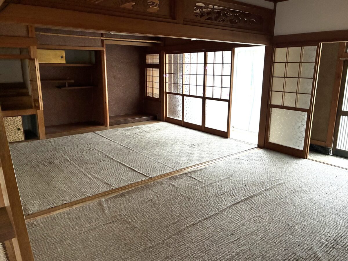 House in Tanba, Hyogo: photo 4