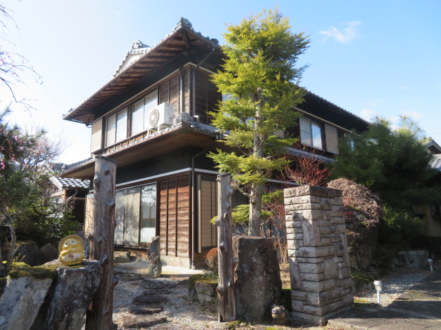 House in Tanba, Hyogo: photo 3