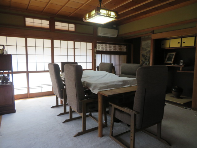 House in Tanba, Hyogo: photo 4