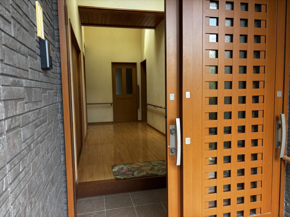 House in Tanba, Hyogo: photo 2