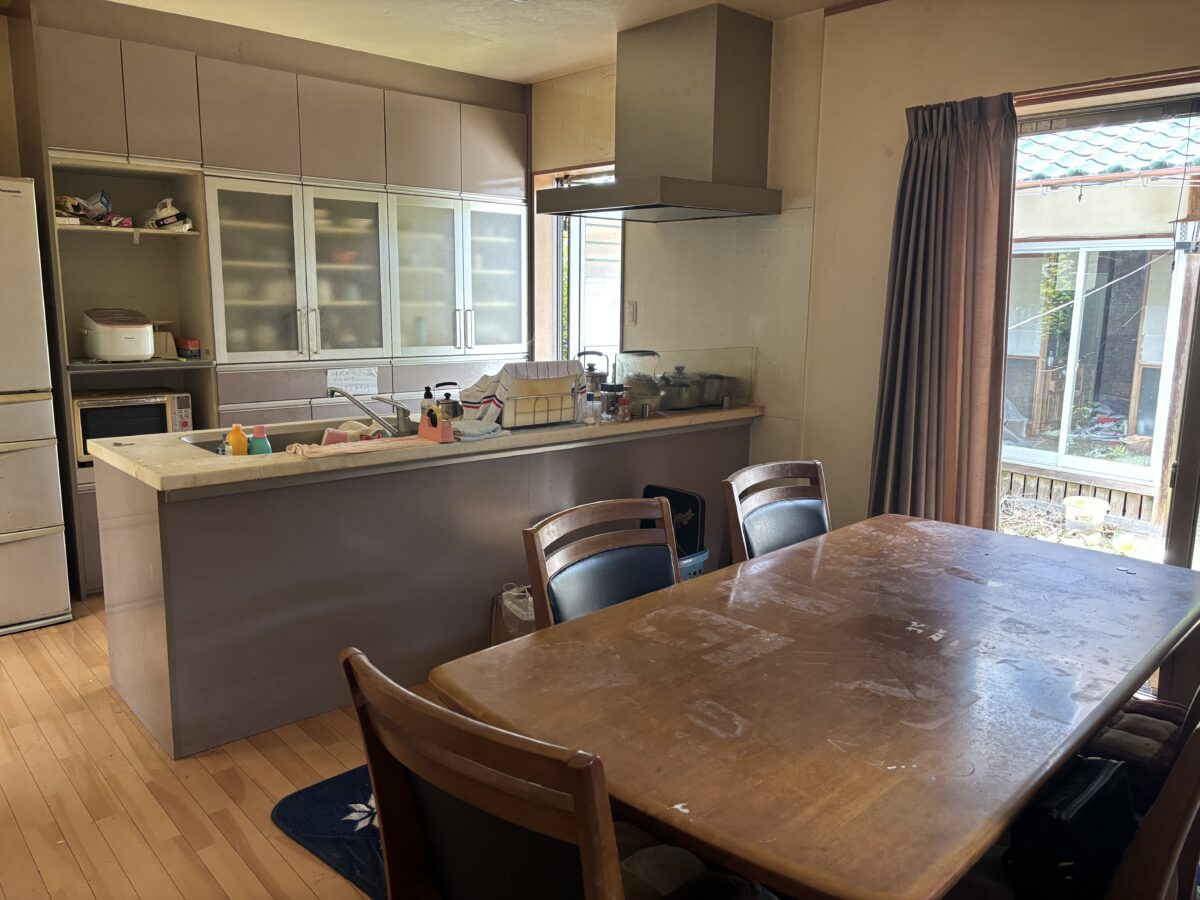 House in Tanba, Hyogo: photo 5