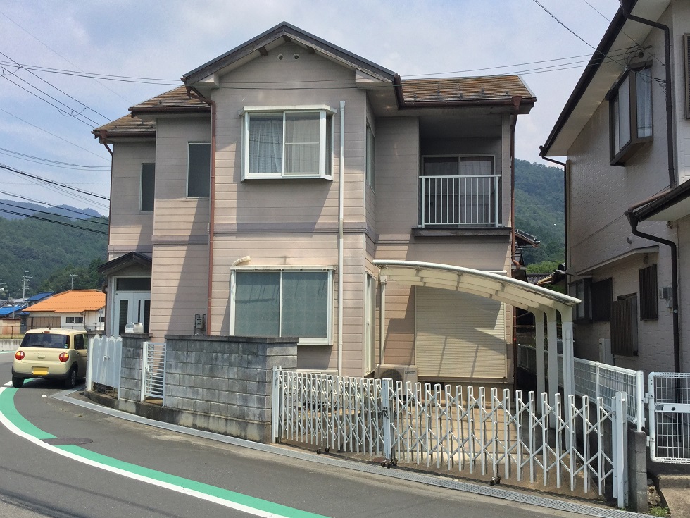 House in Tanba, Hyogo: photo 3