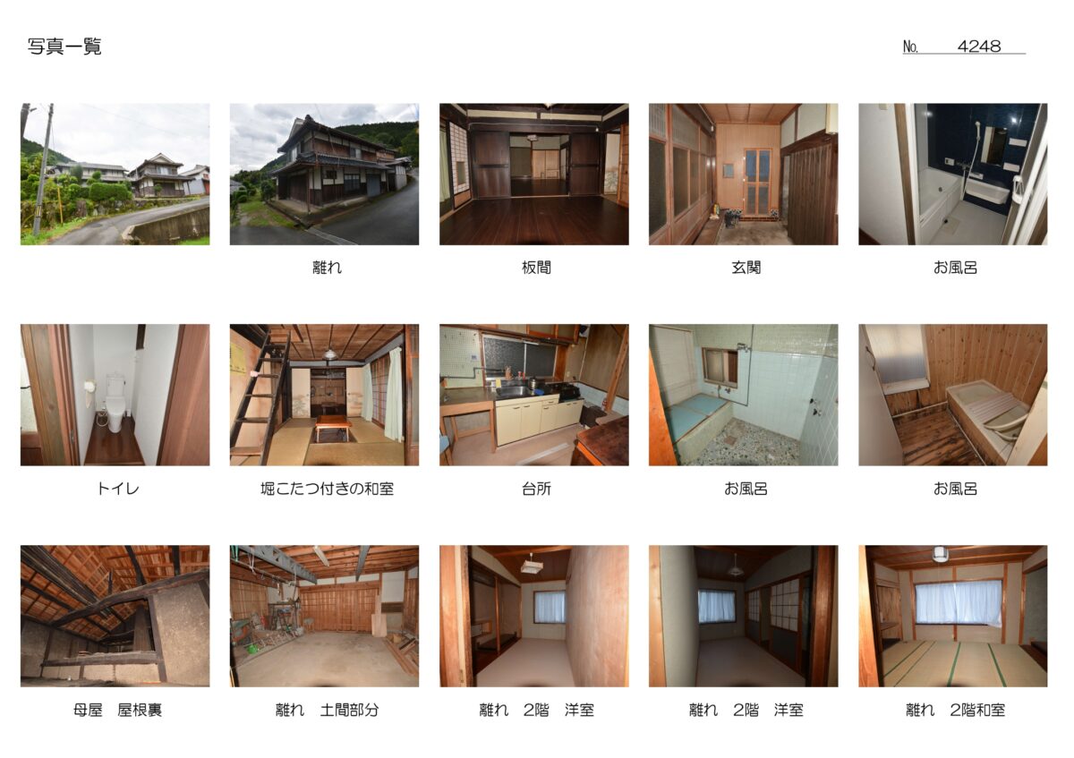 House in Tanba, Hyogo: photo 2