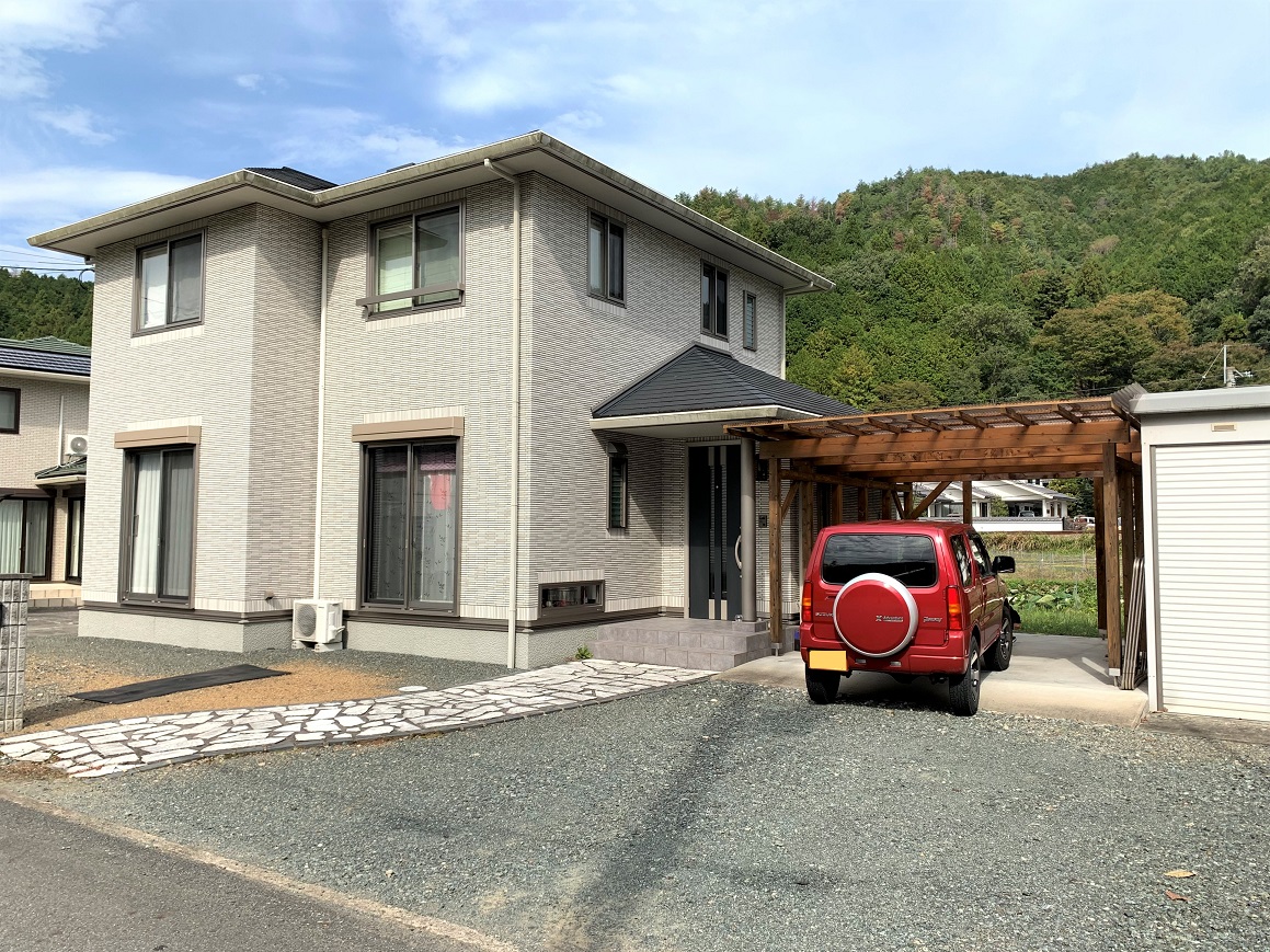 House in Tanba, Hyogo: photo 3