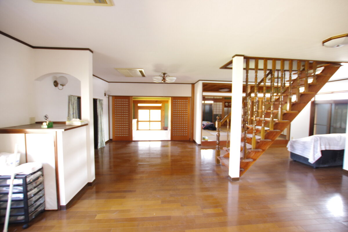 House in Tanba, Hyogo: photo 2