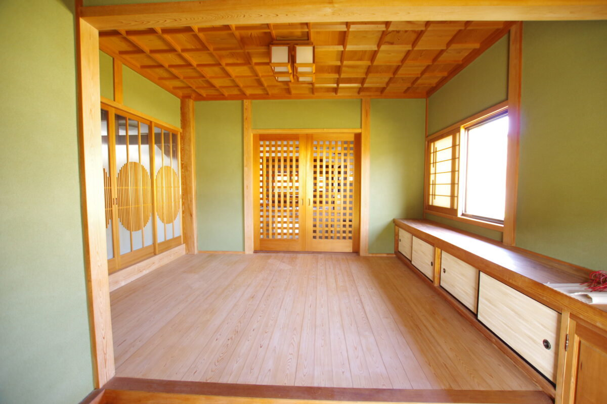House in Tanba, Hyogo: photo 3